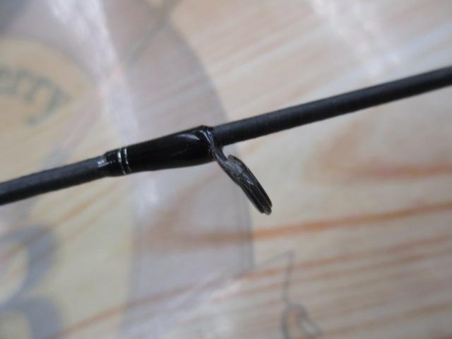 21ムーンショット S96ML