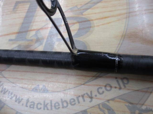 21ムーンショット S96ML