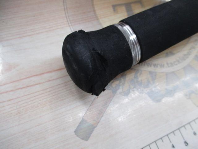 シュレム SCH-S-682ML スピニング