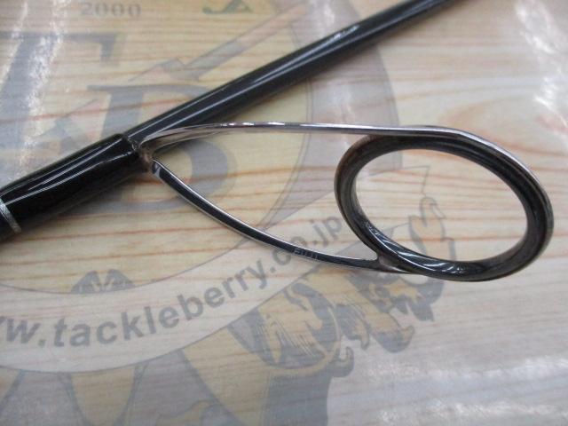 シュレム SCH-S-682ML スピニング