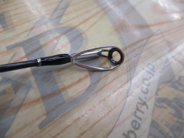 シュレム SCH-S-682ML スピニング