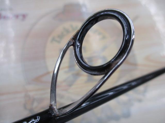 シュレム SCH-S-682ML スピニング