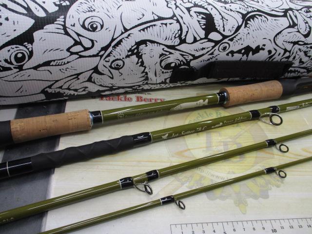 ジェットセッター 78C