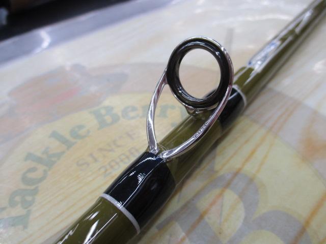 ジェットセッター 78C