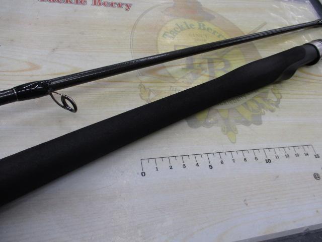 セブンセンスSR MSS-972-SR ミッドストリーム