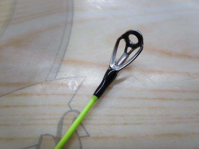 ワイルドサイド WSS-ST510UL/TZ VARIANT Solid Tip Model