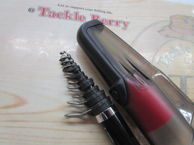 エアエボリューション 1.5-52SMT