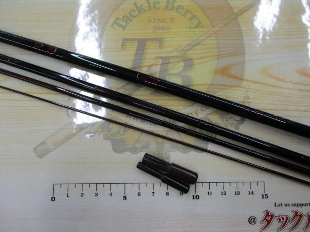 兆 硬式10 総塗り