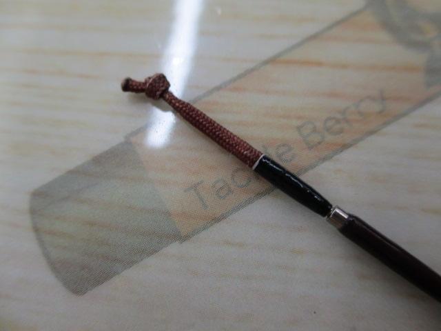 兆 硬式10 総塗り