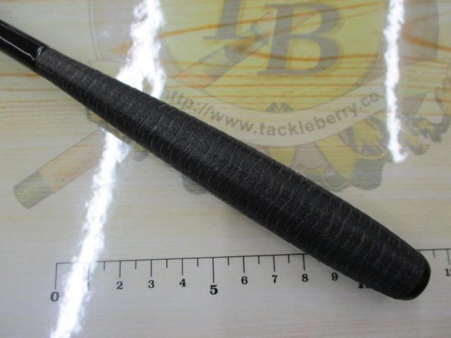 兆 硬式10 総塗り