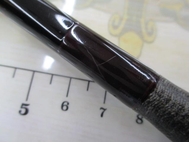 兆 硬式10 総塗り