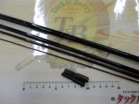 兆 硬式10 総塗り