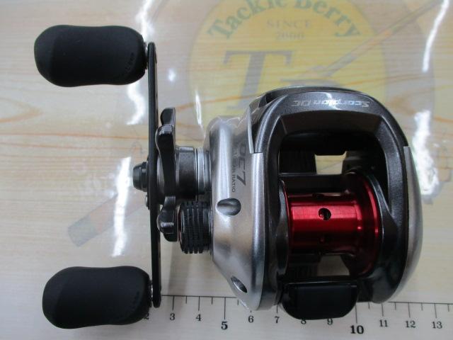 スコーピオンDC7 LH