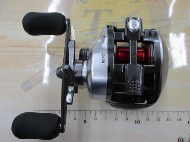 スコーピオンDC7 LH