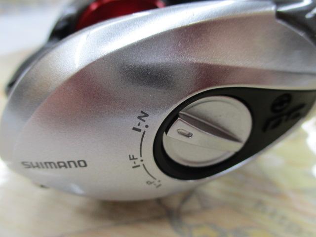 スコーピオンDC7 LH