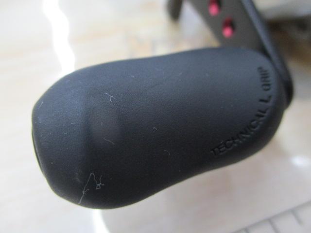 スコーピオンDC7 LH