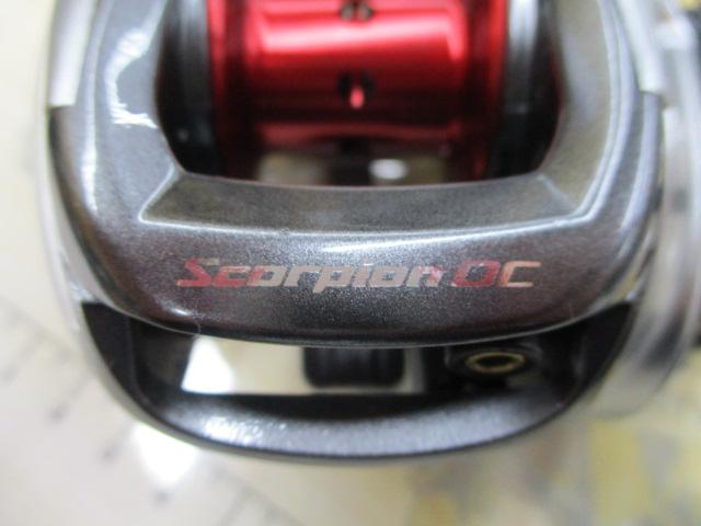 スコーピオンDC7 LH