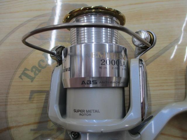 エンブレムX 2000iA