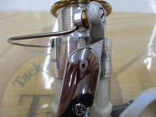 エンブレムX 2000iA