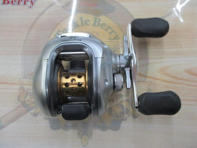 04スコーピオンMg 1000