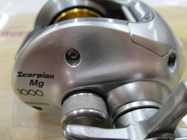 04スコーピオンMg 1000