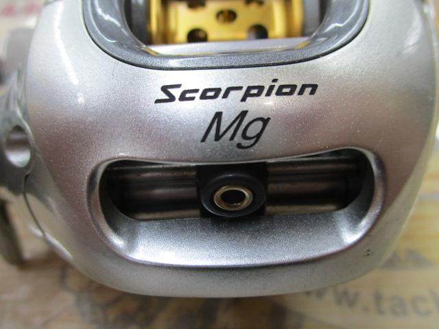 04スコーピオンMg 1000