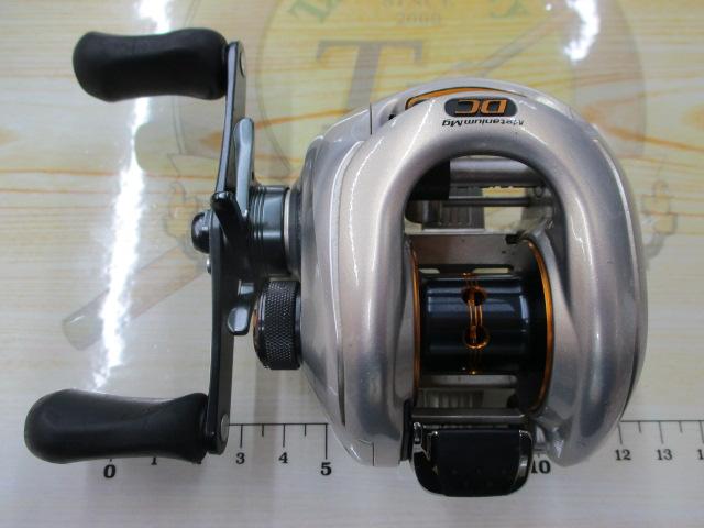 08メタニウムMgDC7 LH