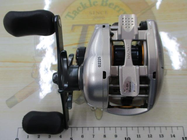 08メタニウムMgDC7 LH