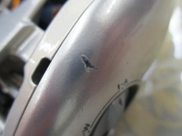 08メタニウムMgDC7 LH