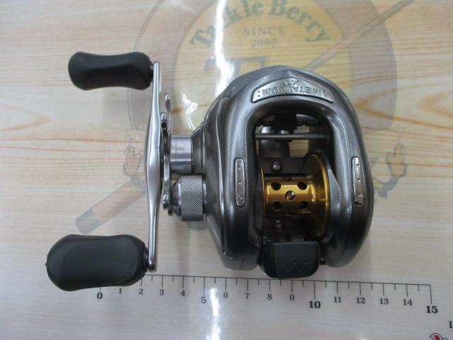 05メタニウムXT LH