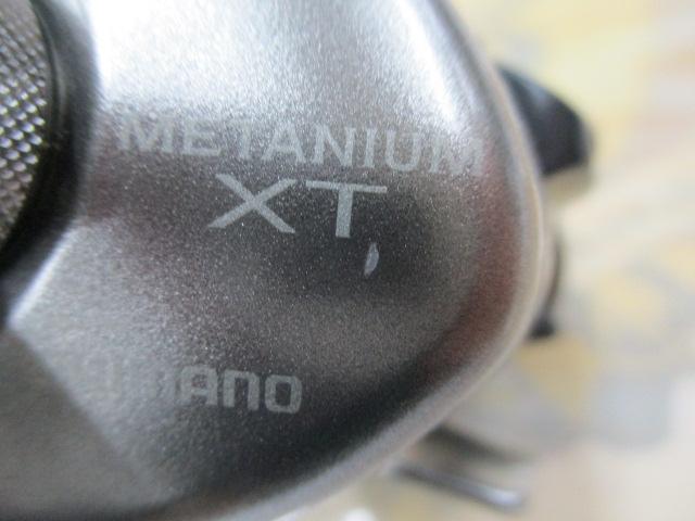 05メタニウムXT LH