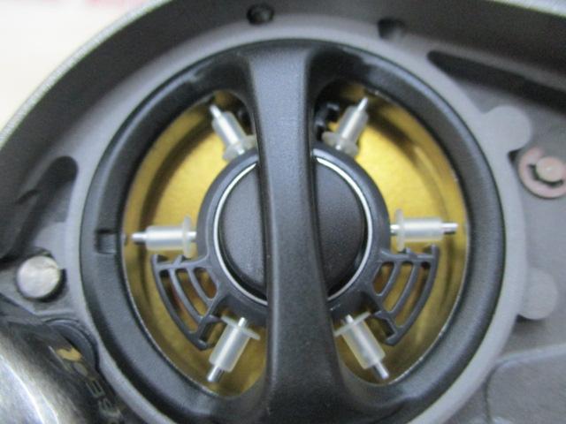 05メタニウムXT LH