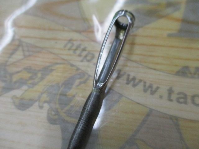 アドベンチャー誘技竿 TYPE-Ⅱ 360