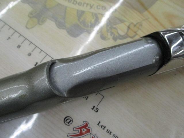 アドベンチャー誘技竿 TYPE-Ⅱ 360