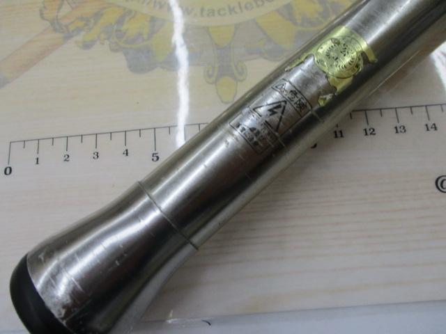 アドベンチャー誘技竿 TYPE-Ⅱ 360