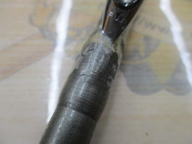 アドベンチャー誘技竿 TYPE-Ⅱ 360