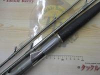 アドベンチャー誘技竿 TYPE-Ⅱ 360