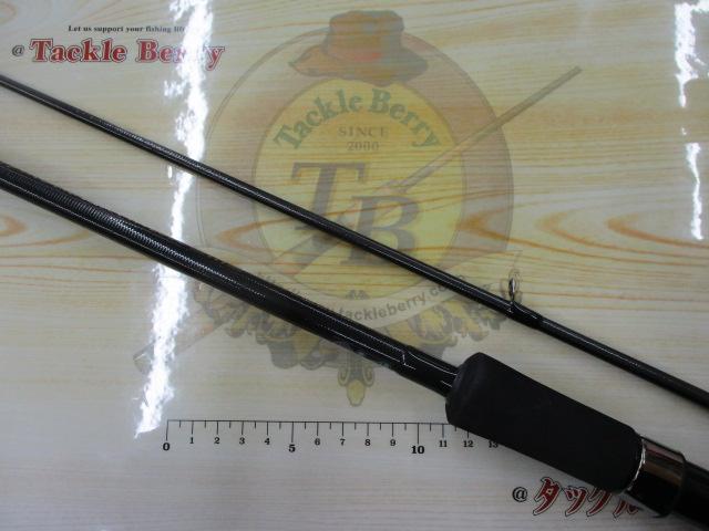 オールウェイク89 モンスターフィネスリミテッド