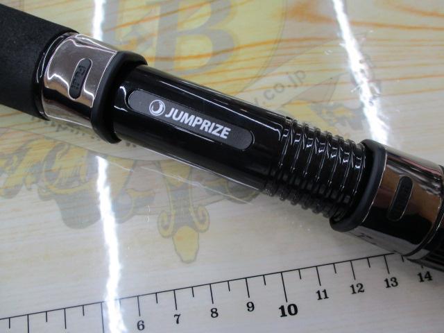 オールウェイク89 モンスターフィネスリミテッド