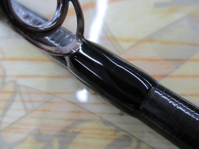 オールウェイク89 モンスターフィネスリミテッド