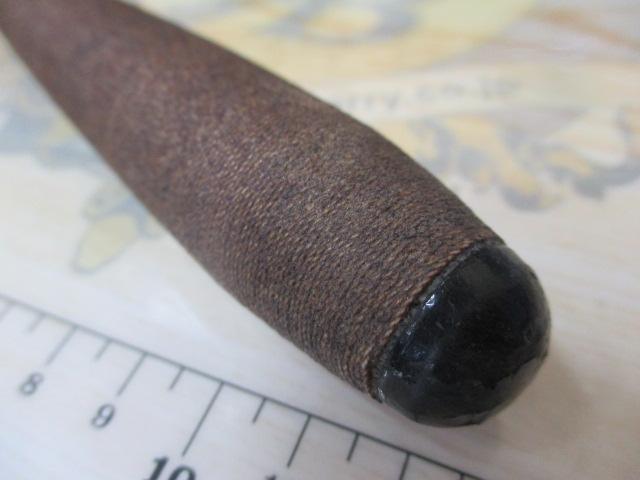 テクスター別作白眉 9