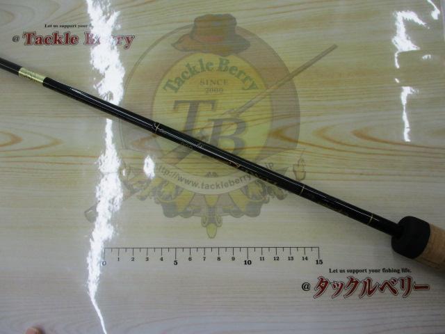 ラグゼカマー 666