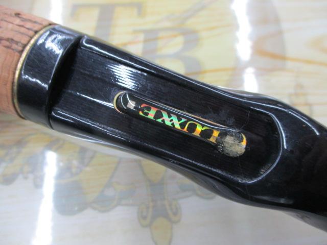 ラグゼカマー 666