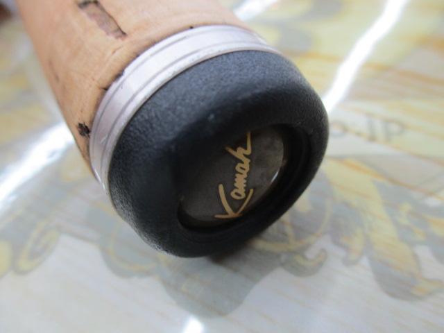 ラグゼカマー 666