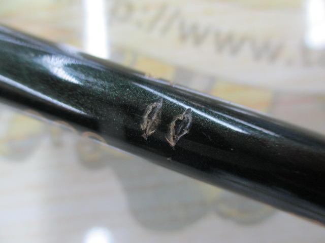 ラグゼカマー 666