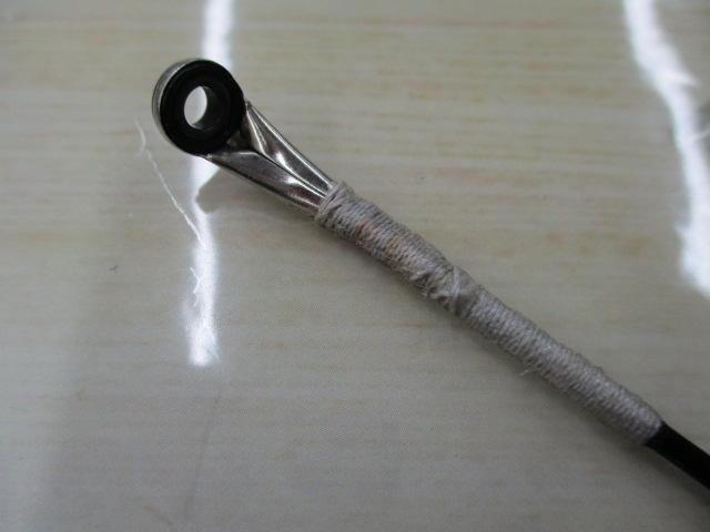 グランビューX GV-X862LFS｜＠ベリーネット 日本最大新品中古釣具WEB