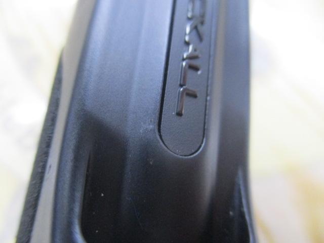 ゲキダキTRシャフトGDTR-S64M/R