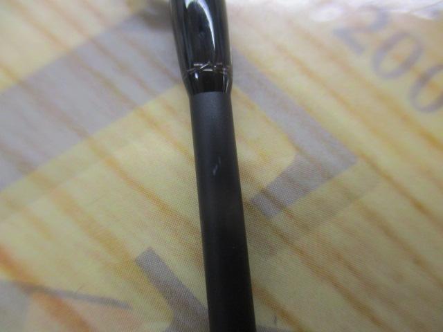 ゲキダキTRシャフトGDTR-S64M/R