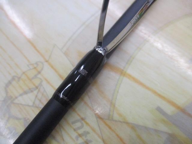 ゲキダキTRシャフトGDTR-S64M/R