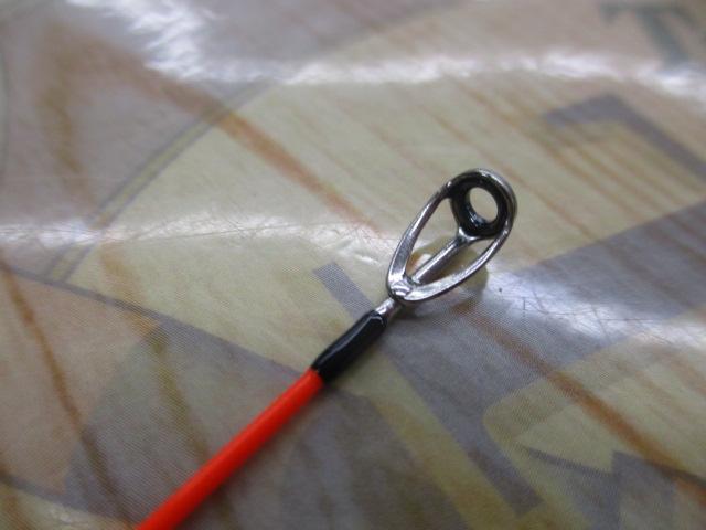 ゲキダキTRシャフトGDTR-S64M/R